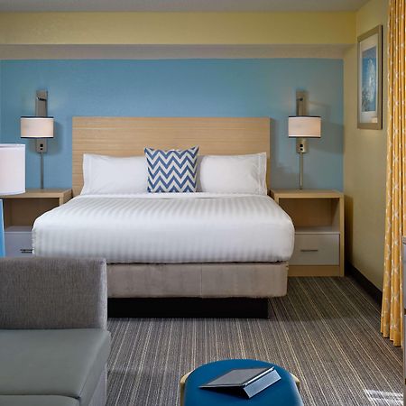 Sonesta Simply Suites Cleveland Airport Middleburg Heights Exteriör bild