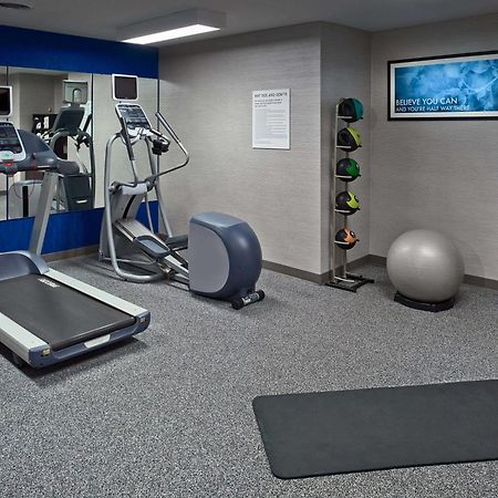 Sonesta Simply Suites Cleveland Airport Middleburg Heights Exteriör bild