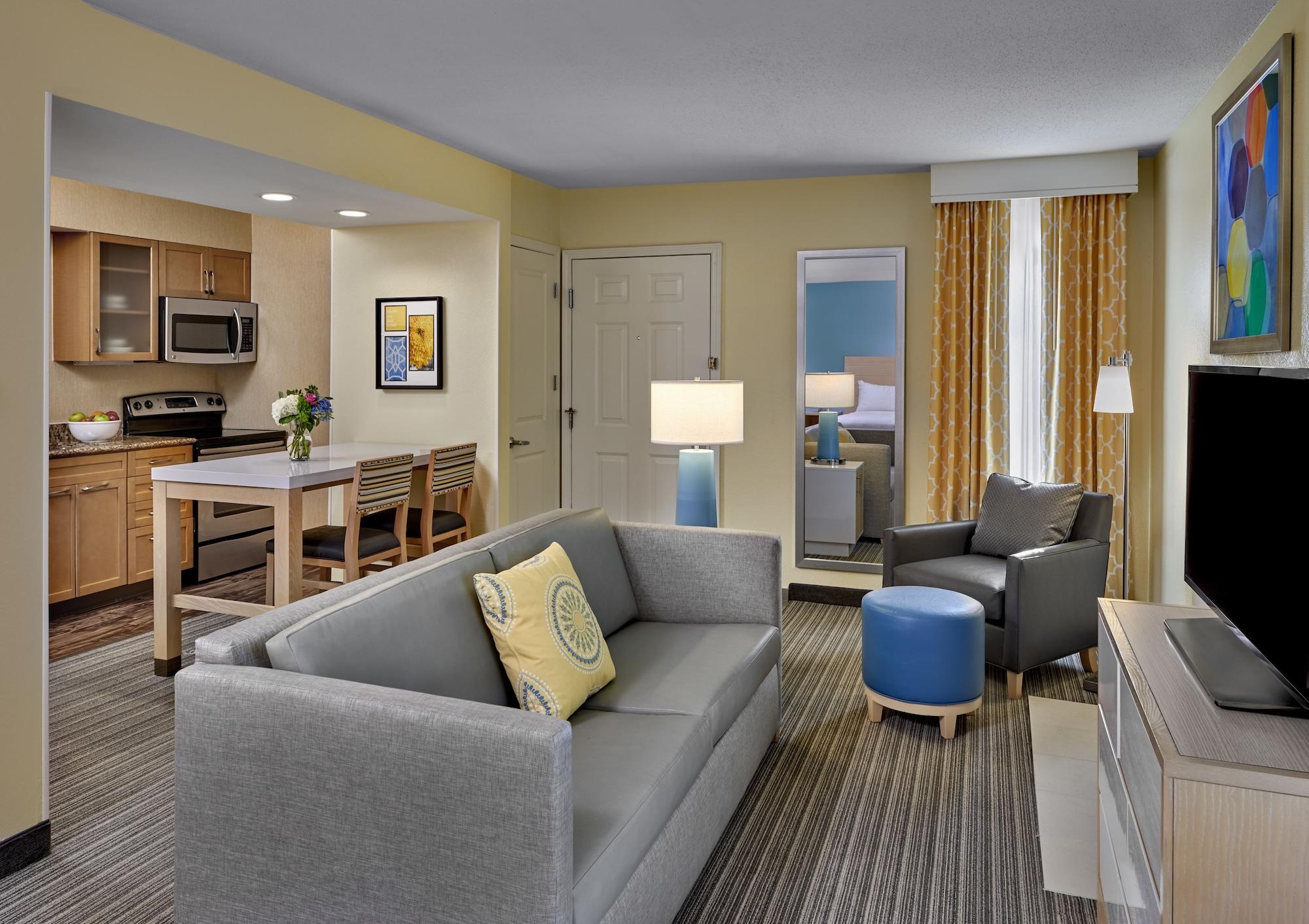 Sonesta Simply Suites Cleveland Airport Middleburg Heights Exteriör bild