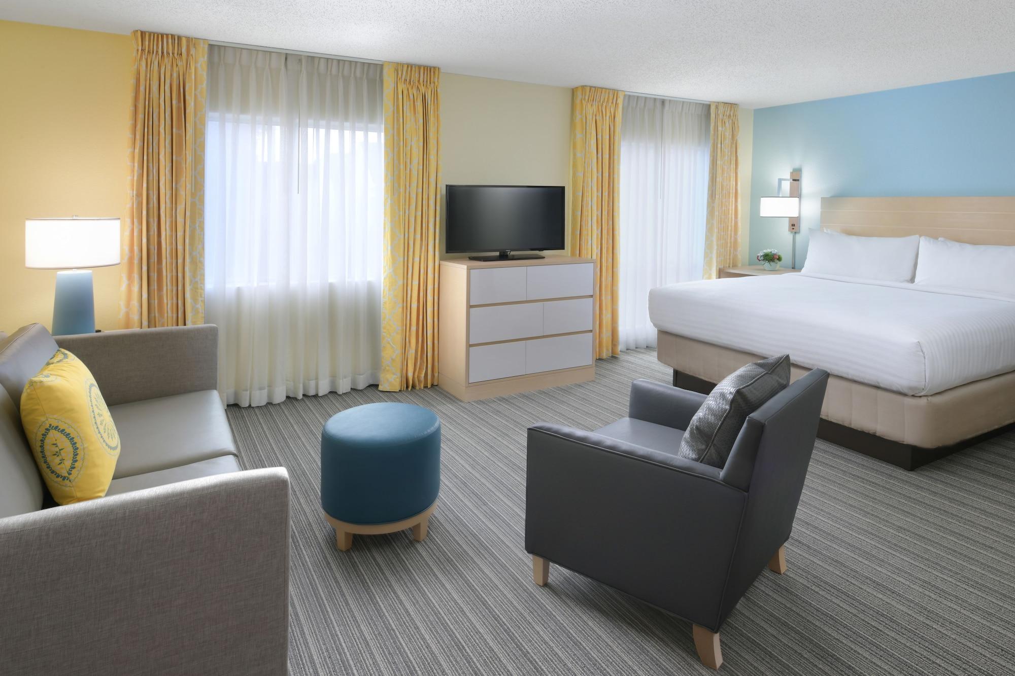 Sonesta Simply Suites Cleveland Airport Middleburg Heights Exteriör bild