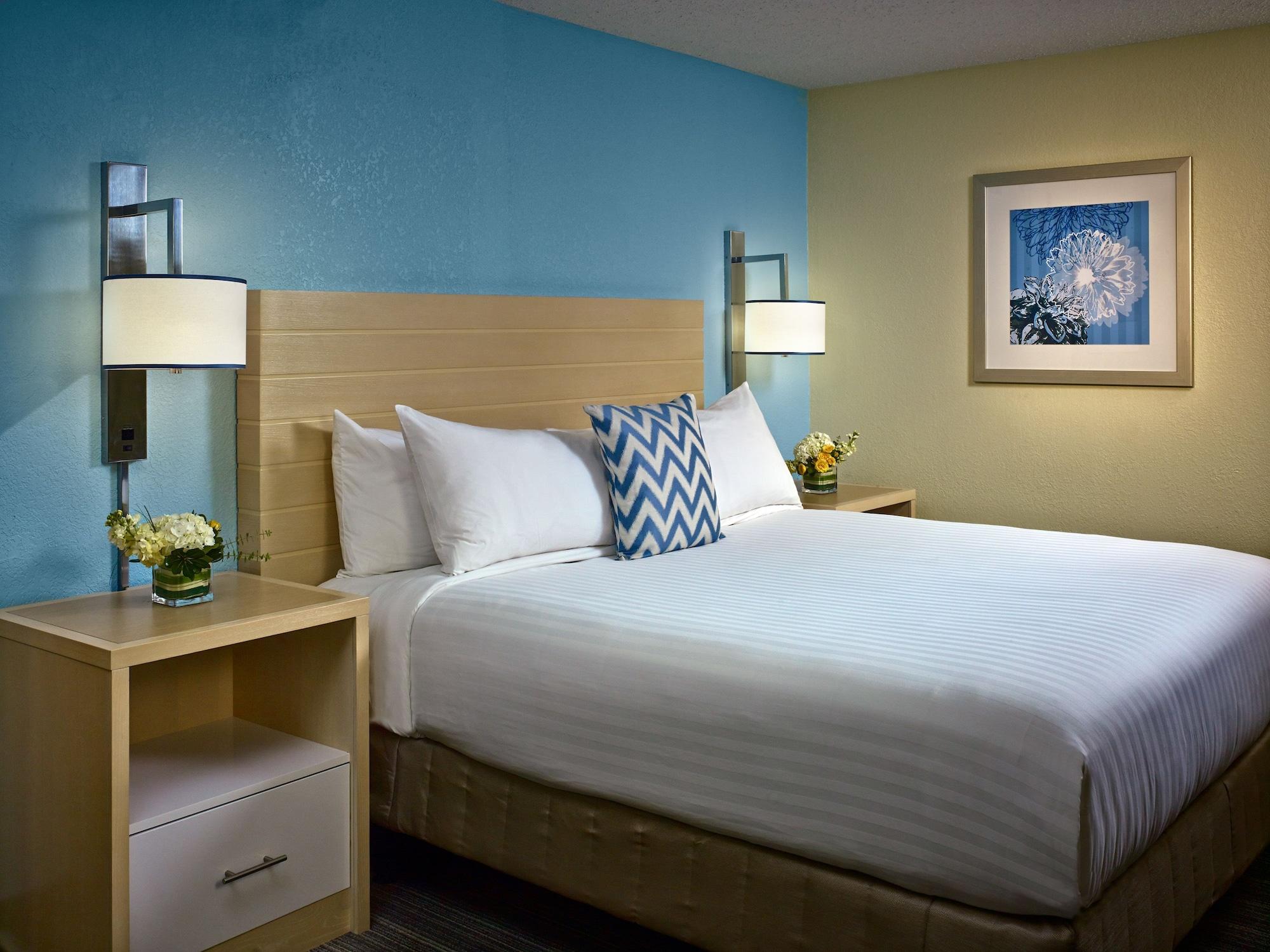 Sonesta Simply Suites Cleveland Airport Middleburg Heights Exteriör bild