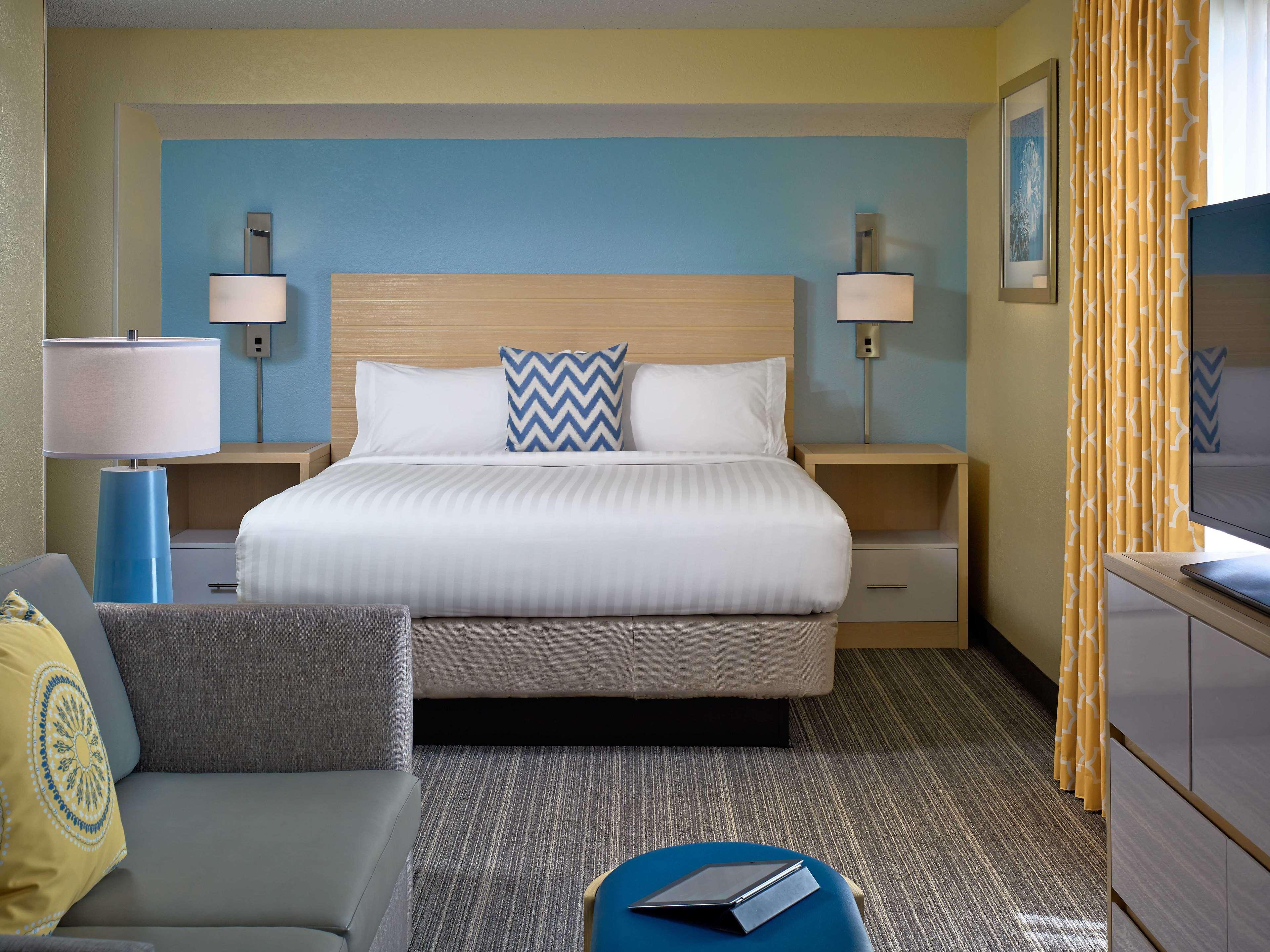 Sonesta Simply Suites Cleveland Airport Middleburg Heights Exteriör bild