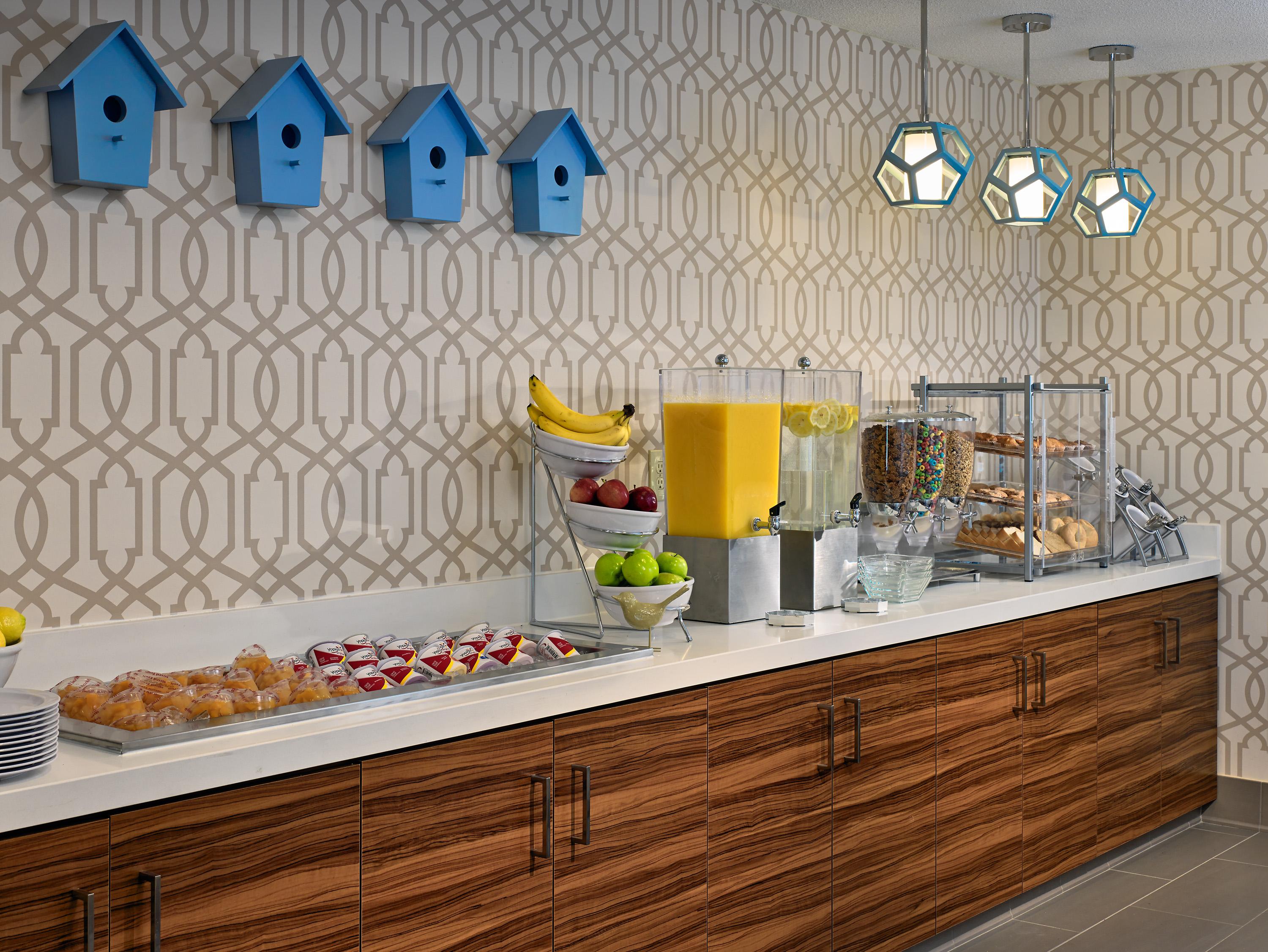 Sonesta Simply Suites Cleveland Airport Middleburg Heights Exteriör bild