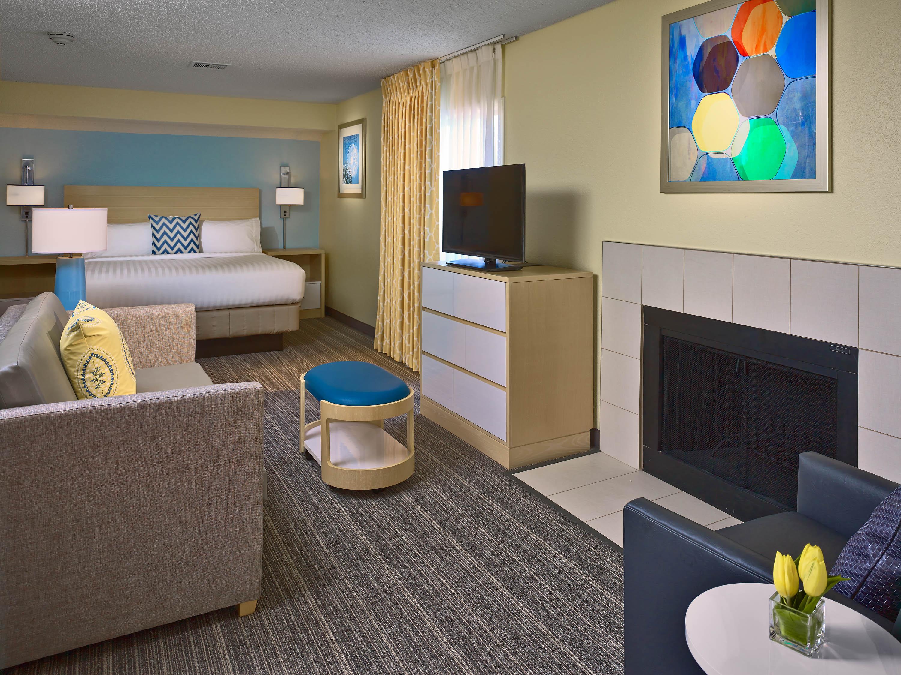 Sonesta Simply Suites Cleveland Airport Middleburg Heights Exteriör bild