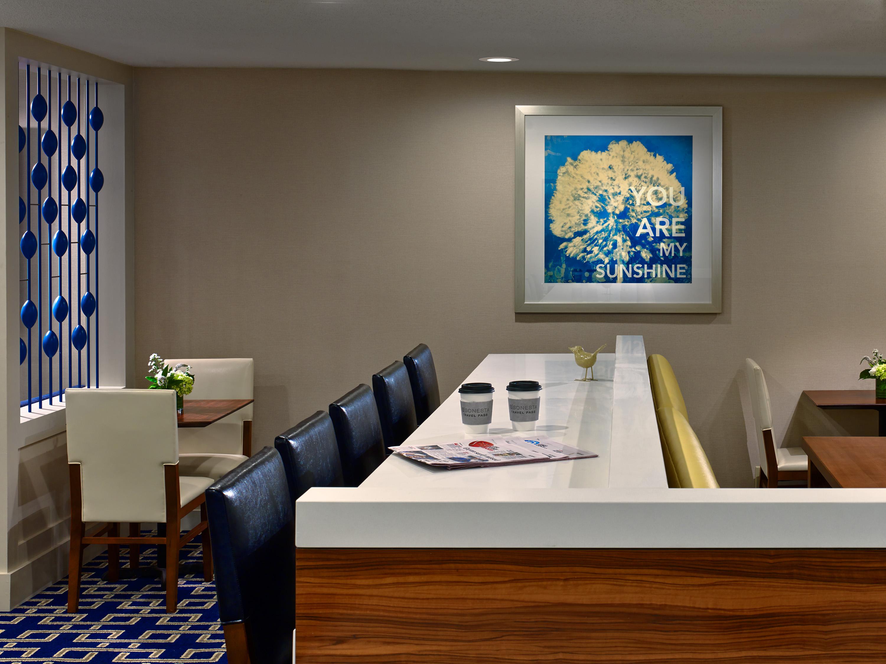 Sonesta Simply Suites Cleveland Airport Middleburg Heights Exteriör bild