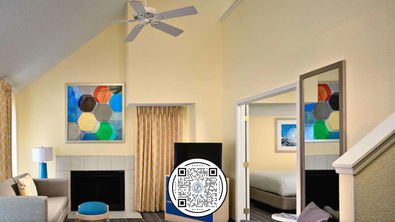 Sonesta Simply Suites Cleveland Airport Middleburg Heights Exteriör bild