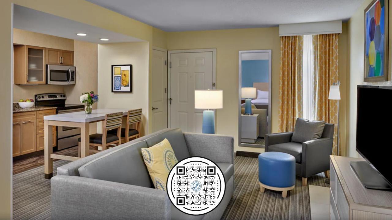 Sonesta Simply Suites Cleveland Airport Middleburg Heights Exteriör bild