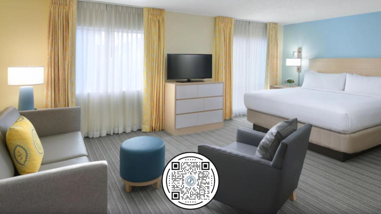 Sonesta Simply Suites Cleveland Airport Middleburg Heights Exteriör bild