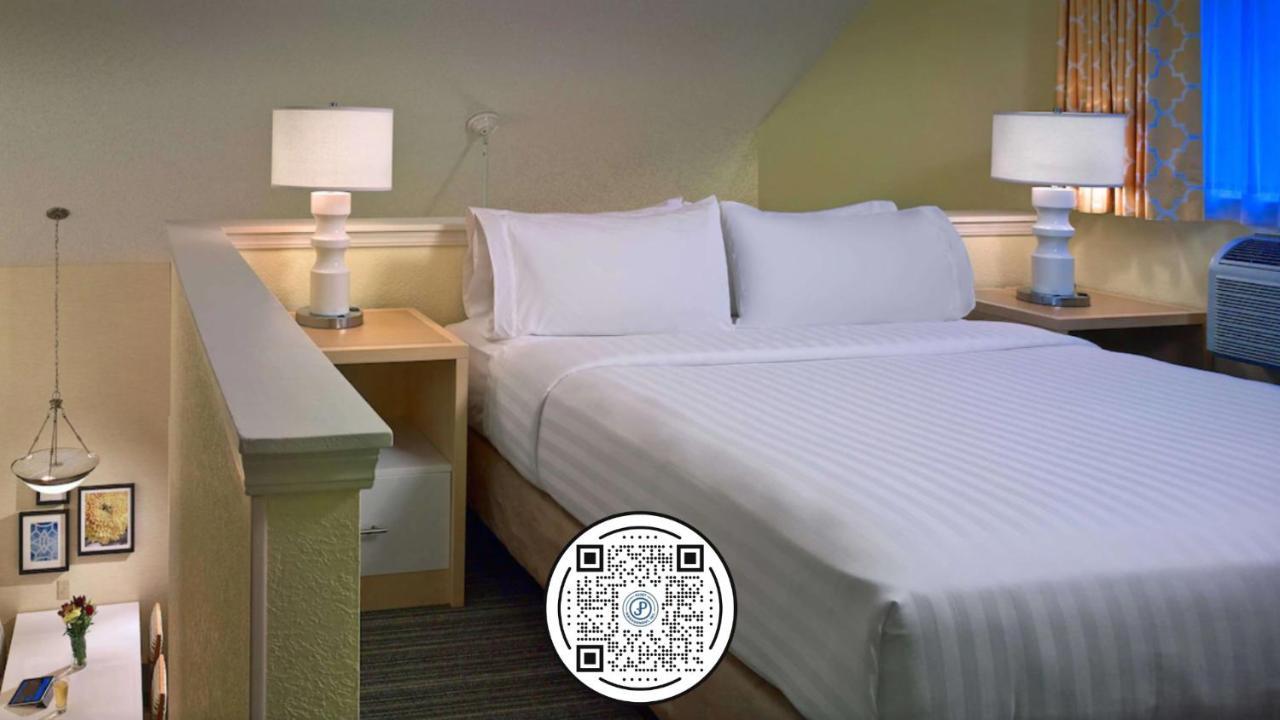 Sonesta Simply Suites Cleveland Airport Middleburg Heights Exteriör bild