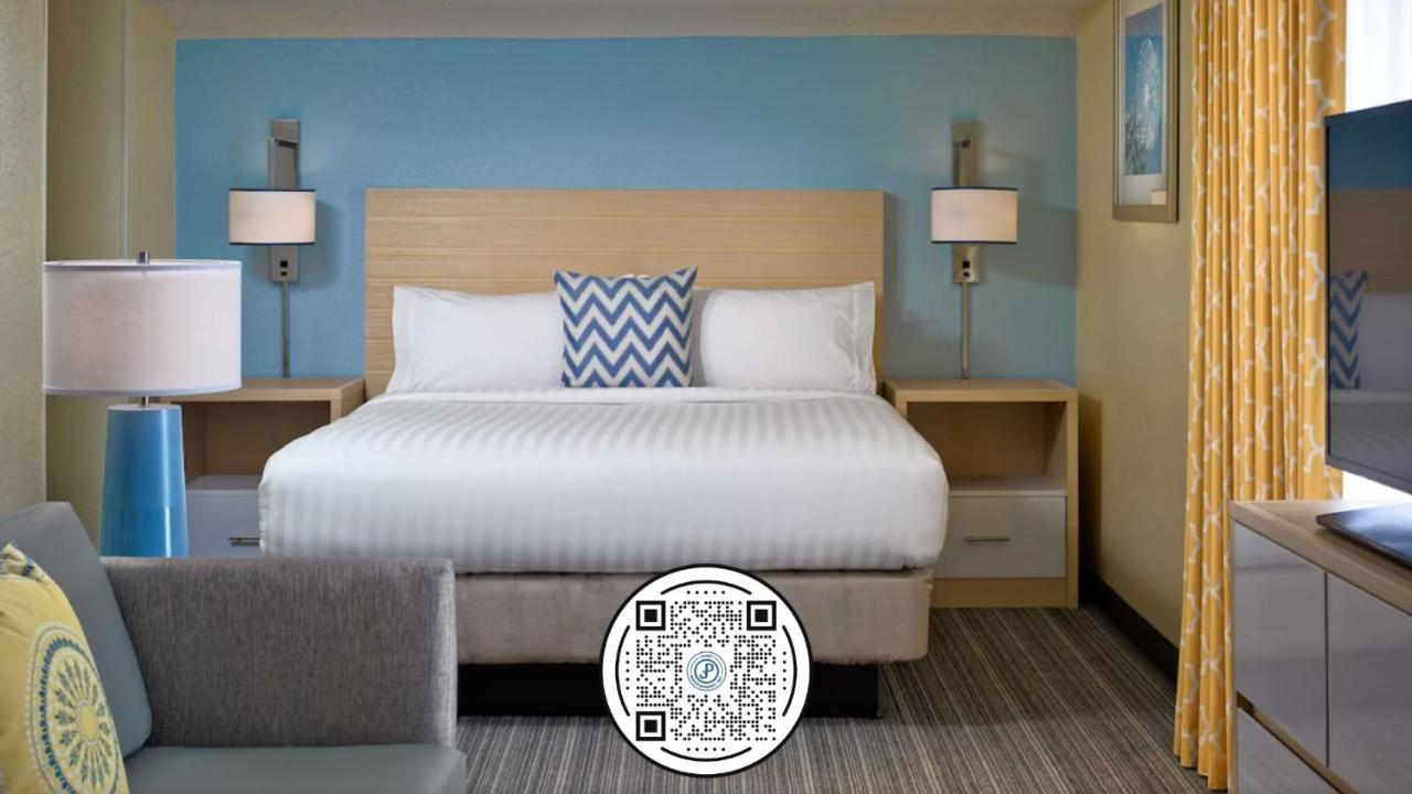 Sonesta Simply Suites Cleveland Airport Middleburg Heights Exteriör bild