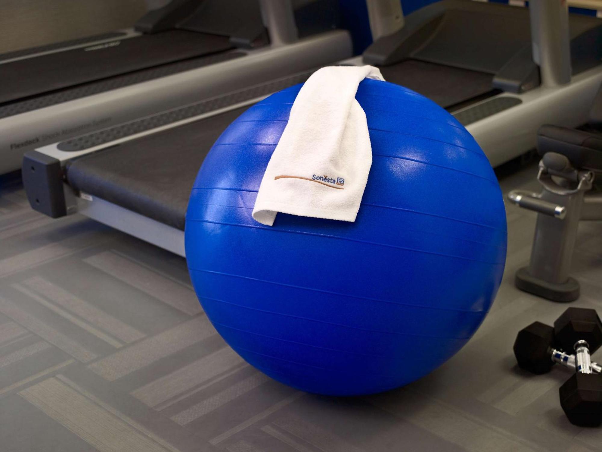 Sonesta Simply Suites Cleveland Airport Middleburg Heights Exteriör bild