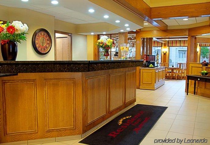 Sonesta Simply Suites Cleveland Airport Middleburg Heights Exteriör bild