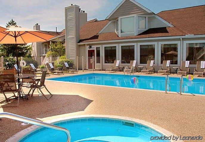 Sonesta Simply Suites Cleveland Airport Middleburg Heights Exteriör bild