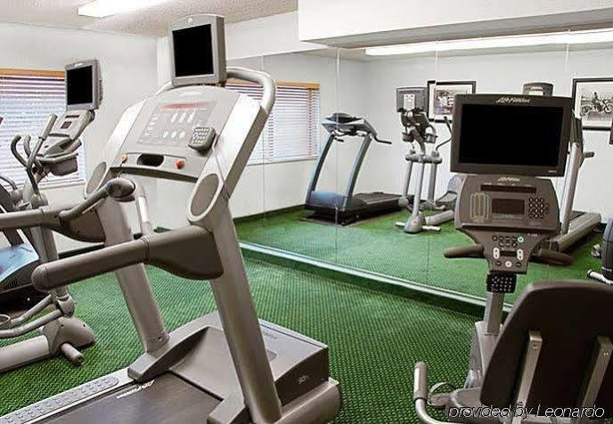Sonesta Simply Suites Cleveland Airport Middleburg Heights Exteriör bild